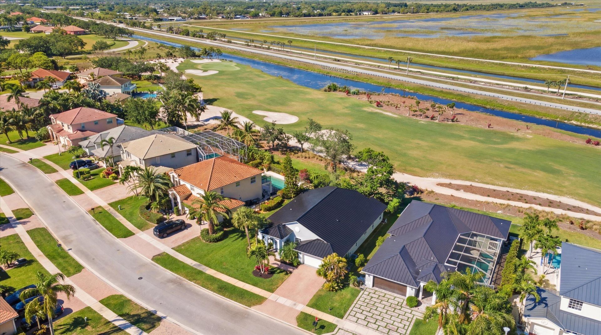 1871 Corsica Drive, Wellington, FL 33414 Photo