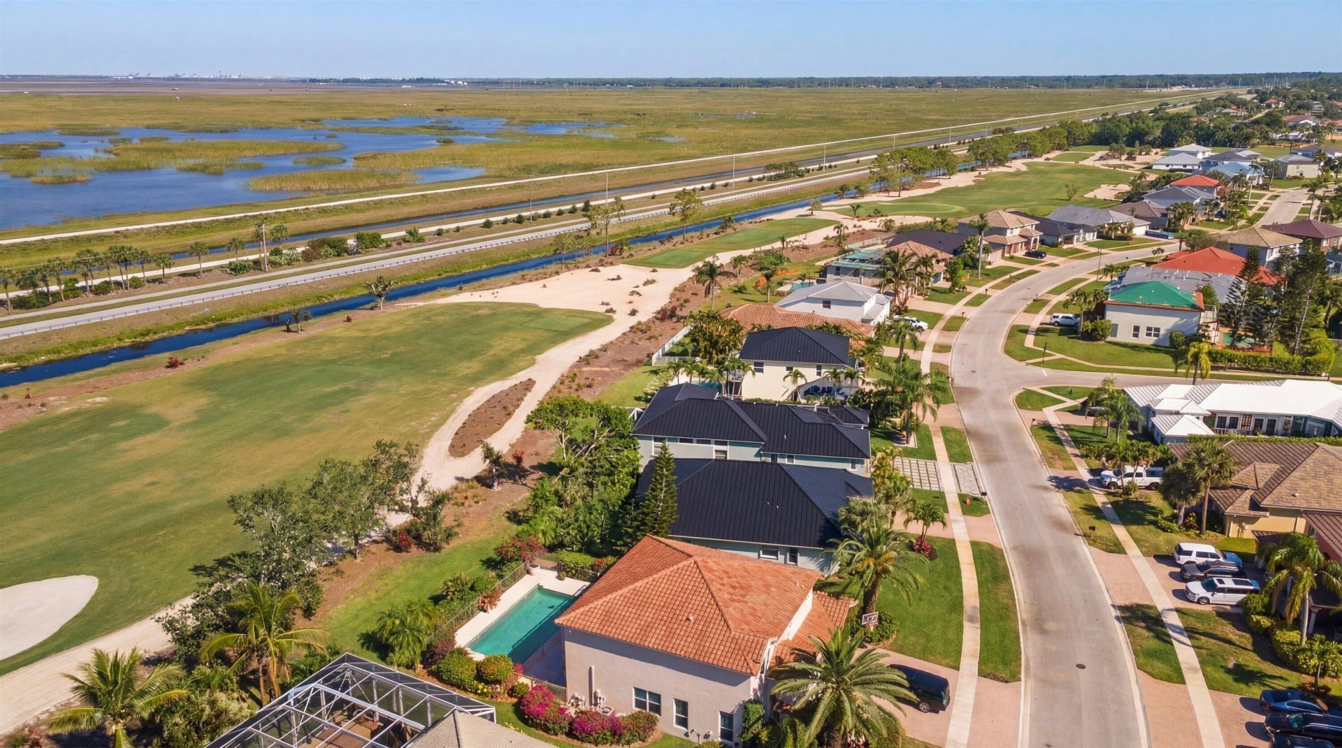 1871 Corsica Drive, Wellington, FL 33414 Photo