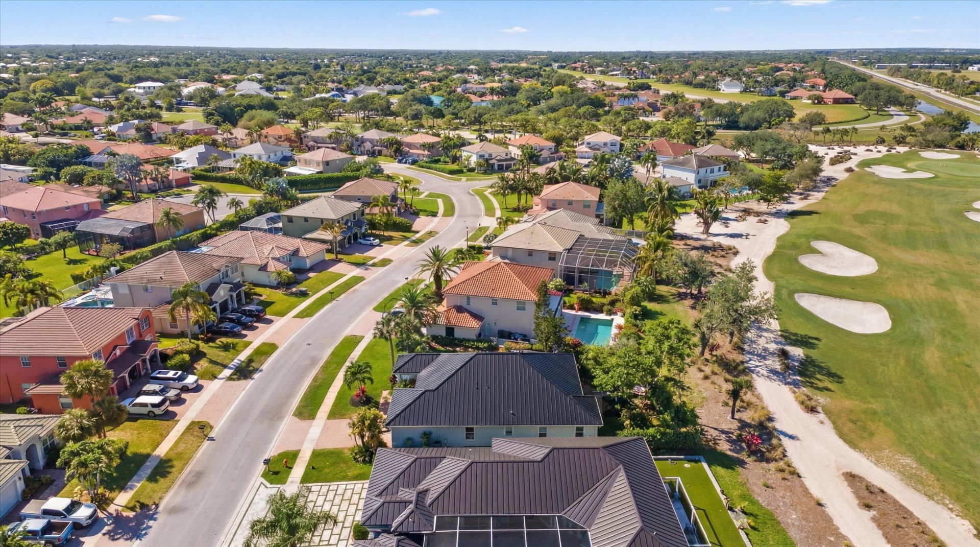 1871 Corsica Drive, Wellington, FL 33414 Photo