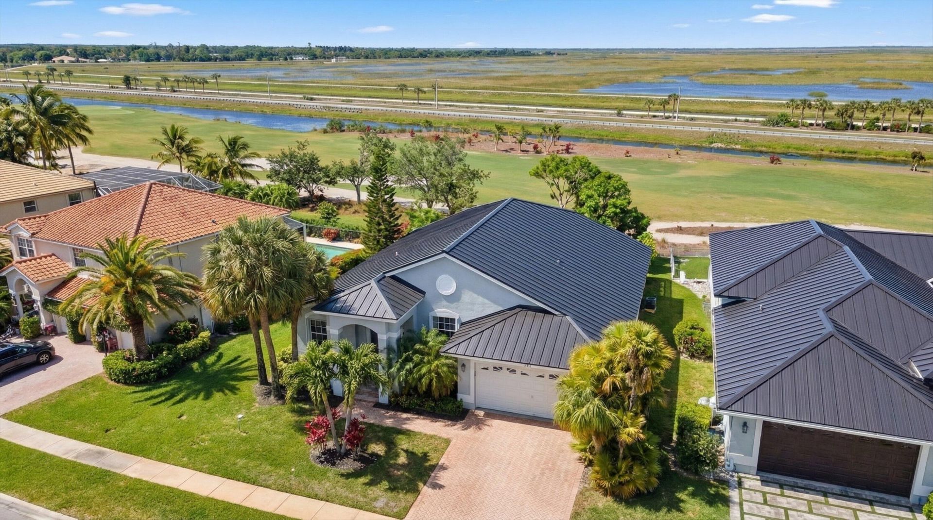 1871 Corsica Drive, Wellington, FL 33414 Photo