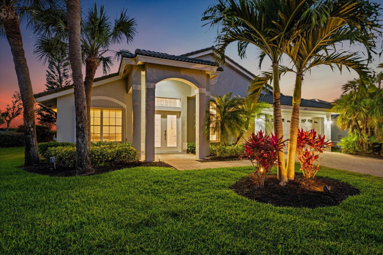 1871 Corsica Drive, Wellington, FL 33414 Photo