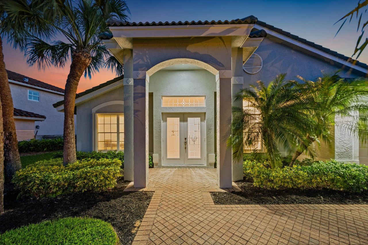 1871 Corsica Drive, Wellington, FL 33414 Photo