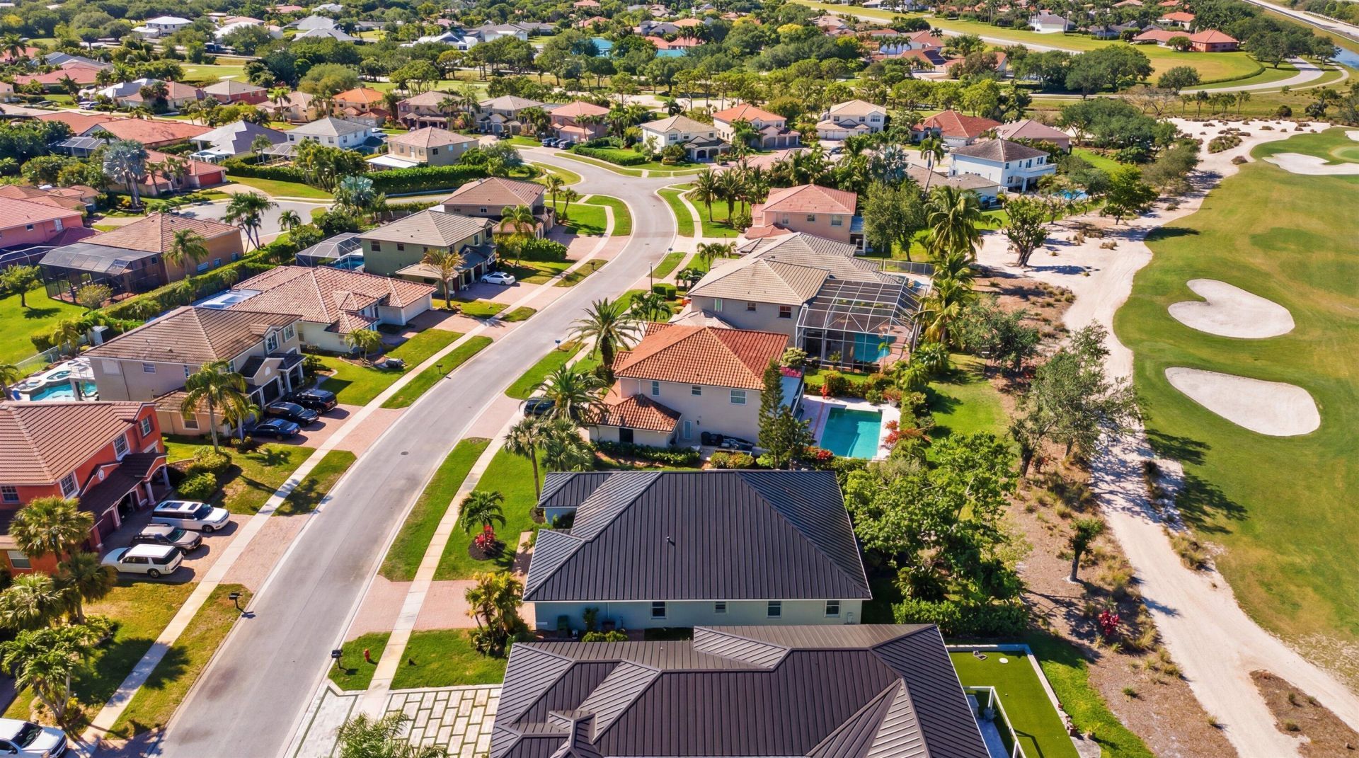 1871 Corsica Drive, Wellington, FL 33414 Photo