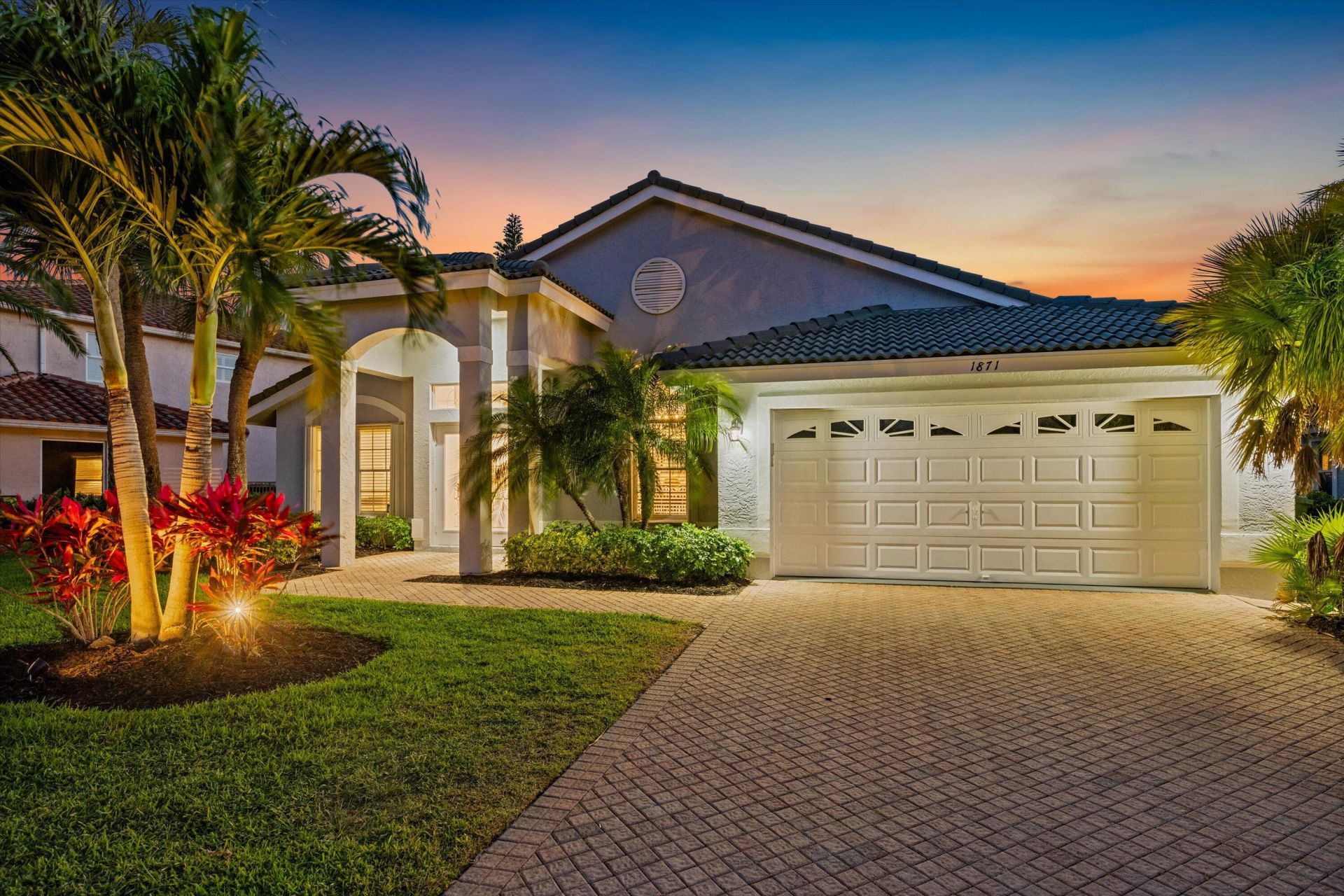 1871 Corsica Drive, Wellington, FL 33414 Photo