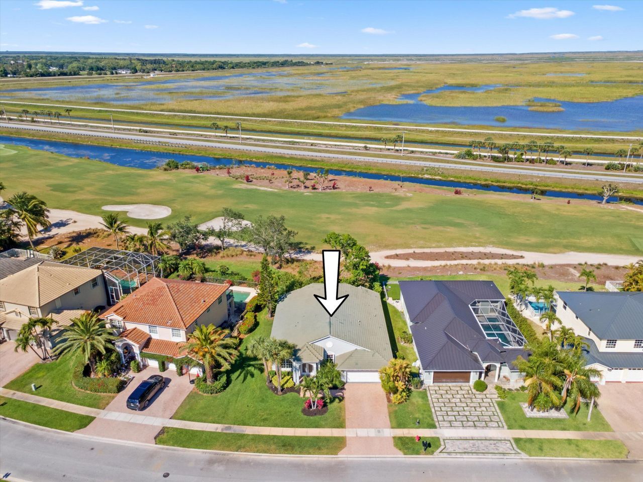 1871 Corsica Drive, Wellington, FL 33414 Photo