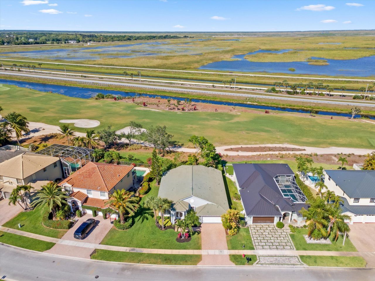 1871 Corsica Drive, Wellington, FL 33414 Photo