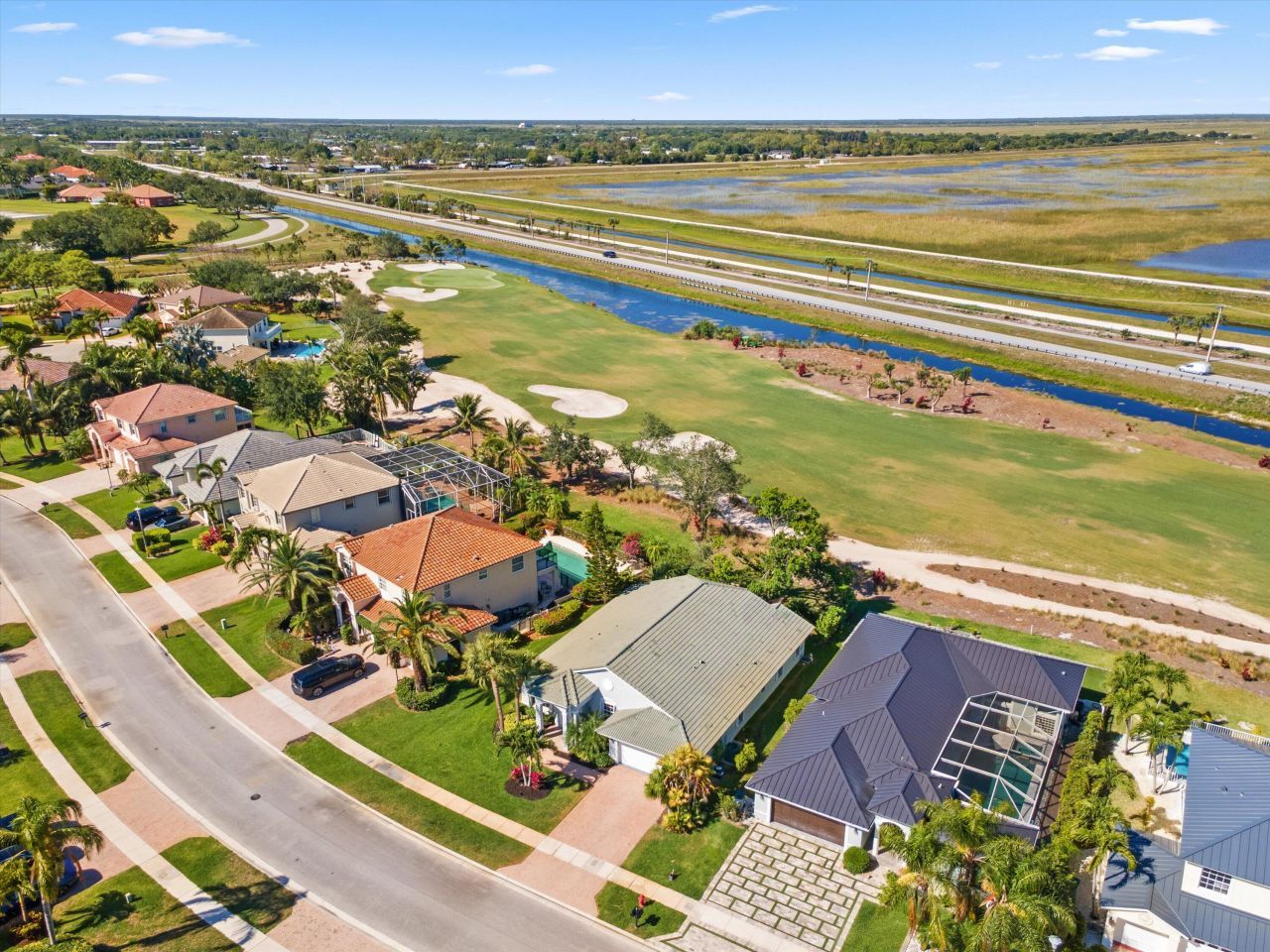 1871 Corsica Drive, Wellington, FL 33414 Photo