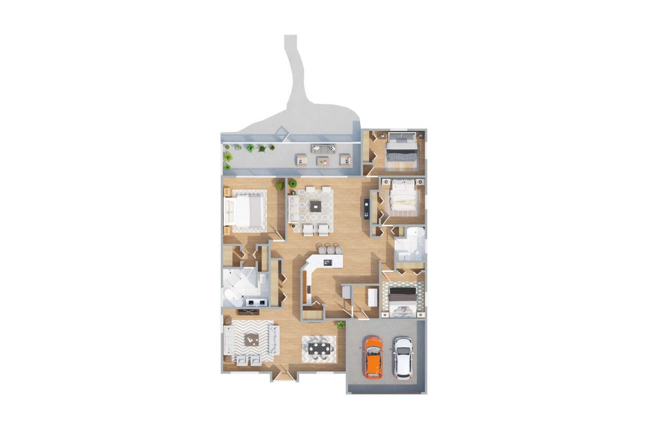 1871 Corsica Drive, Wellington, FL 33414 Photo