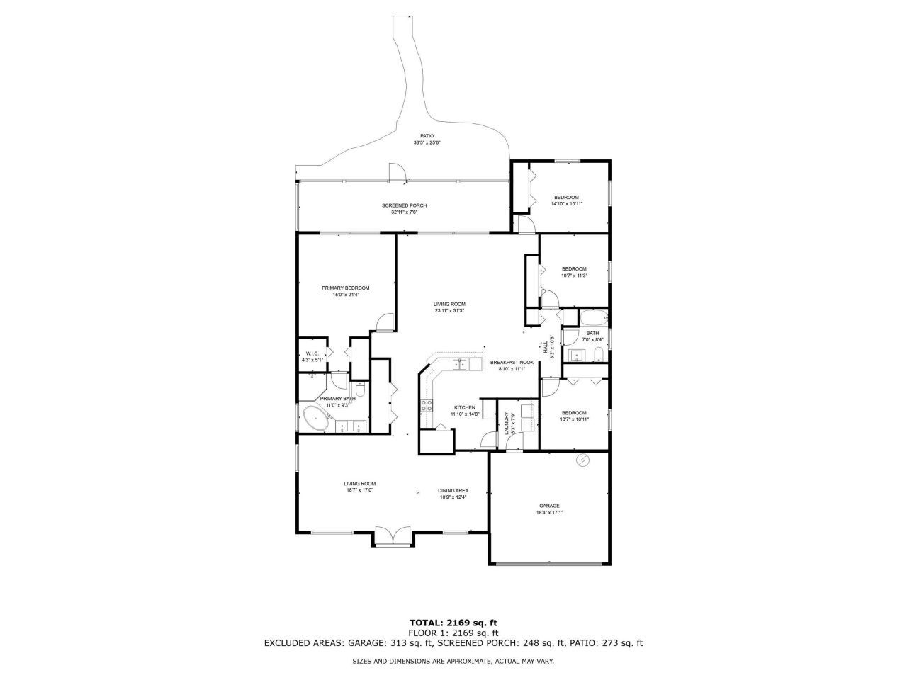 1871 Corsica Drive, Wellington, FL 33414 Photo