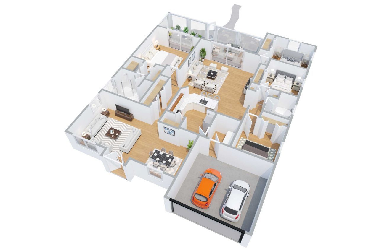 1871 Corsica Drive, Wellington, FL 33414 Photo