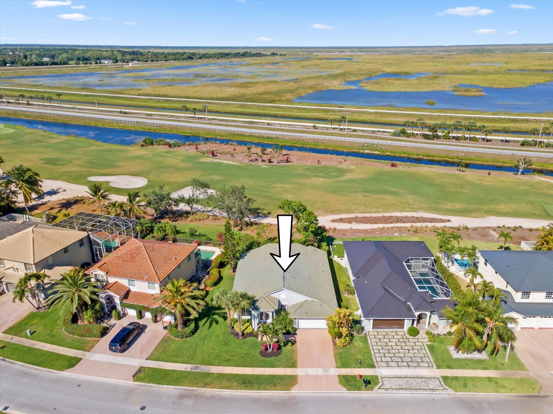 1871 Corsica Drive, Wellington, FL 33414 Photo