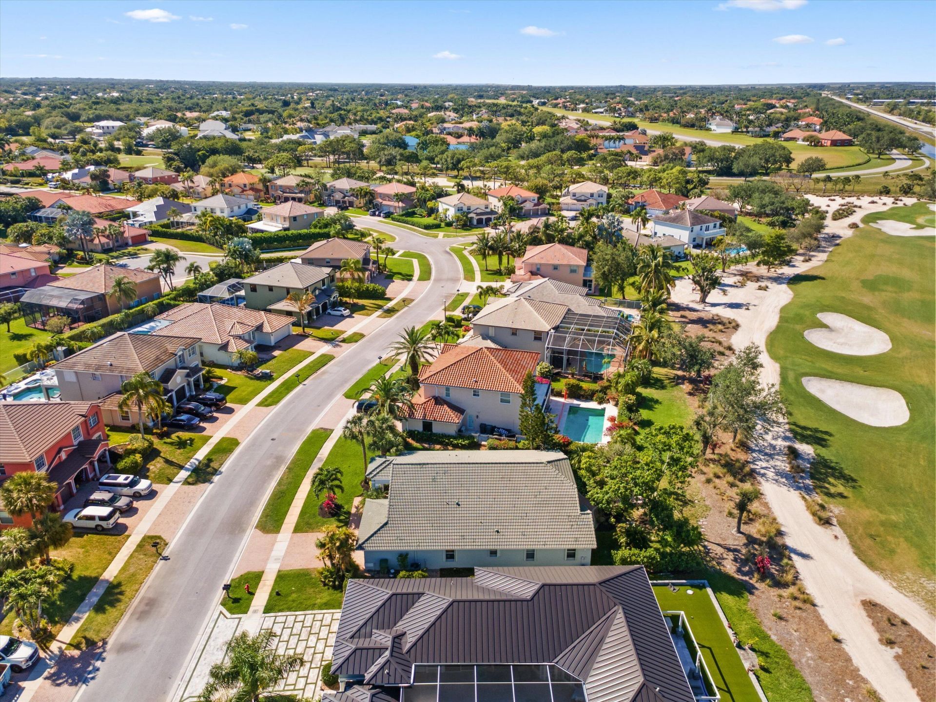 1871 Corsica Drive, Wellington, FL 33414 Photo