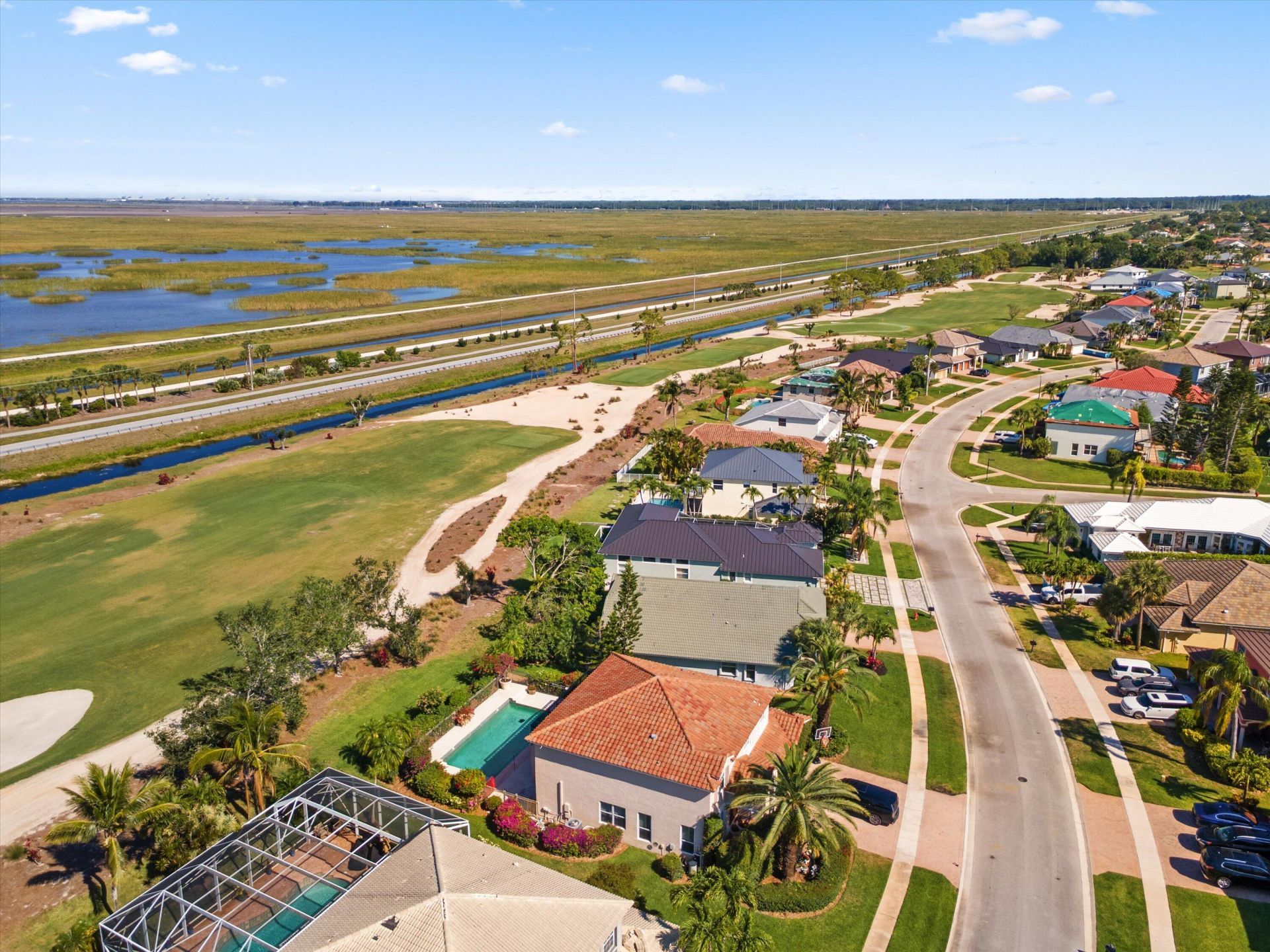 1871 Corsica Drive, Wellington, FL 33414 Photo