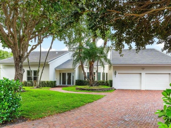 4356 Kasso Circle, Boca Raton, FL 33487