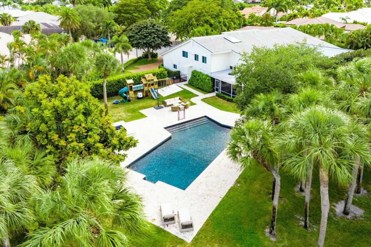 4356 Kasso Circle, Boca Raton, FL 33487 Photo