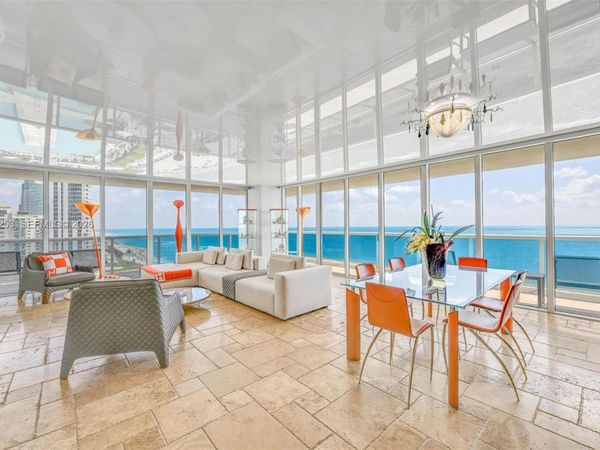 1830 S Ocean Dr, Unit 1201, Hallandale Beach, FL 33009