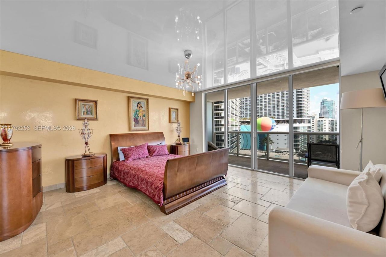 1830 S Ocean Dr, Unit 1201, Hallandale Beach, FL 33009 Photo