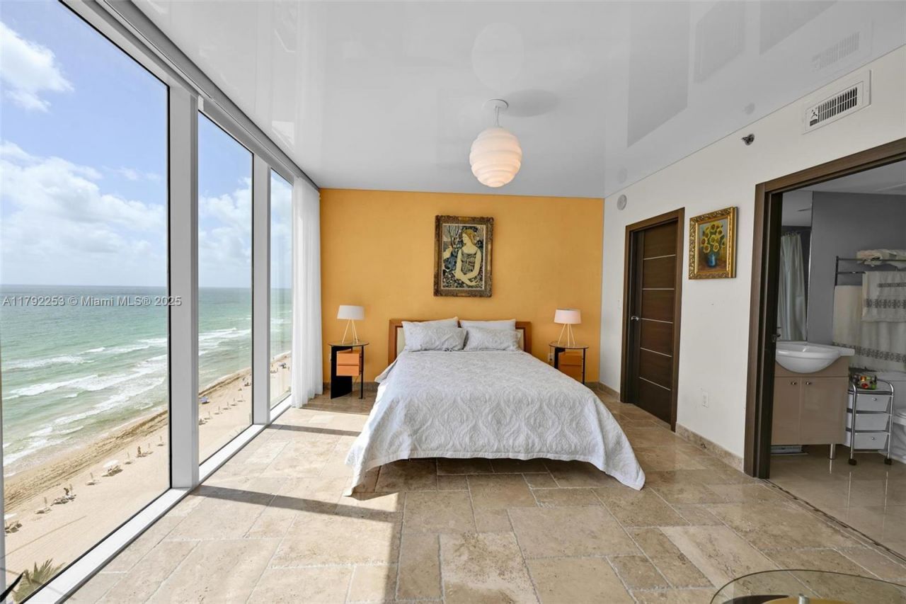 1830 S Ocean Dr, Unit 1201, Hallandale Beach, FL 33009 Photo