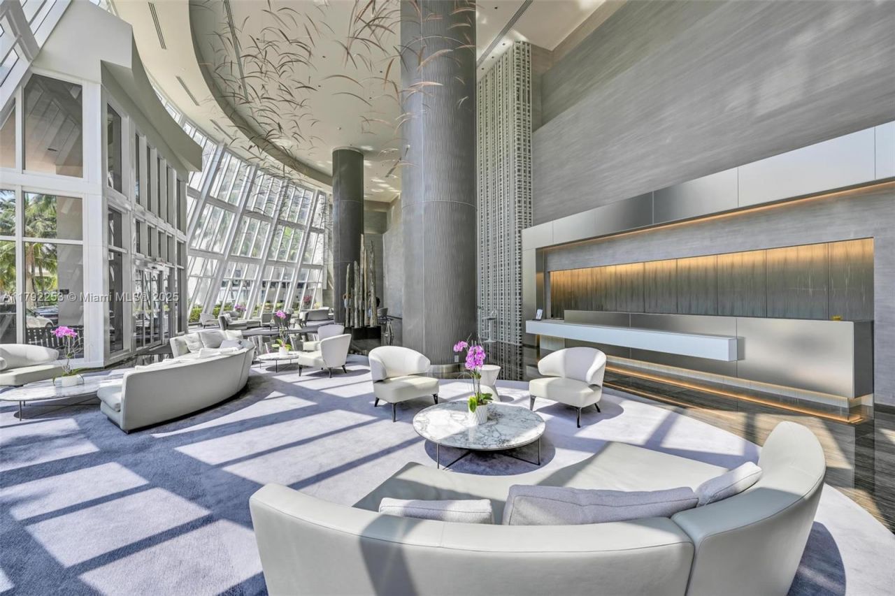 1830 S Ocean Dr, Unit 1201, Hallandale Beach, FL 33009 Photo