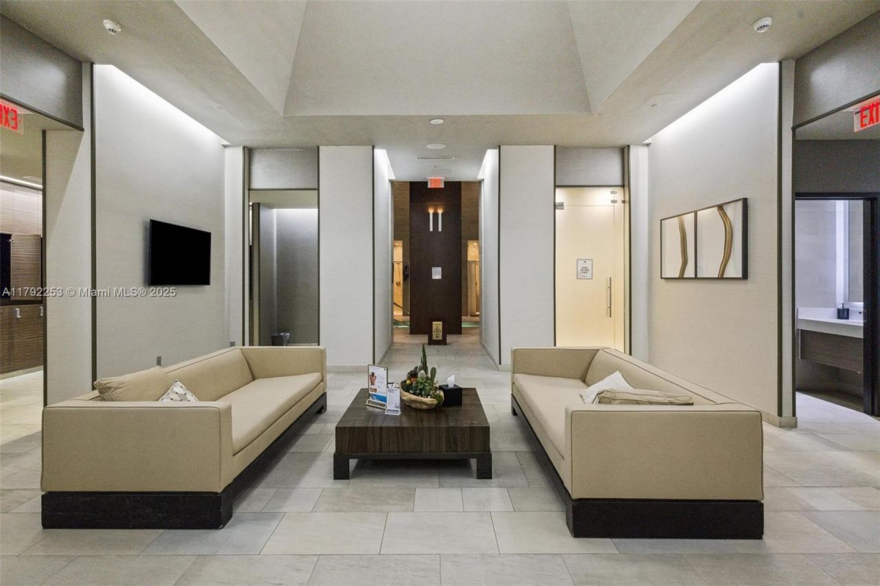 1830 S Ocean Dr, Unit 1201, Hallandale Beach, FL 33009 Photo