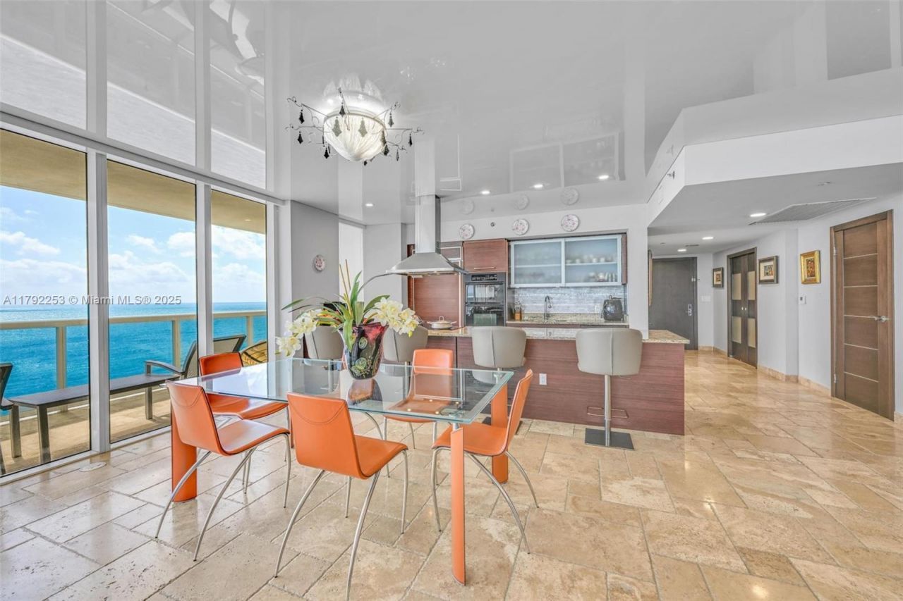 1830 S Ocean Dr, Unit 1201, Hallandale Beach, FL 33009 Photo