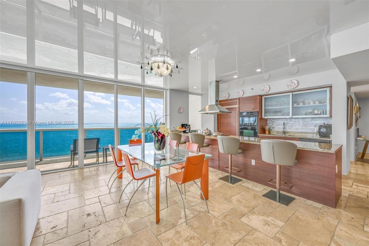 1830 S Ocean Dr, Unit 1201, Hallandale Beach, FL 33009 Photo