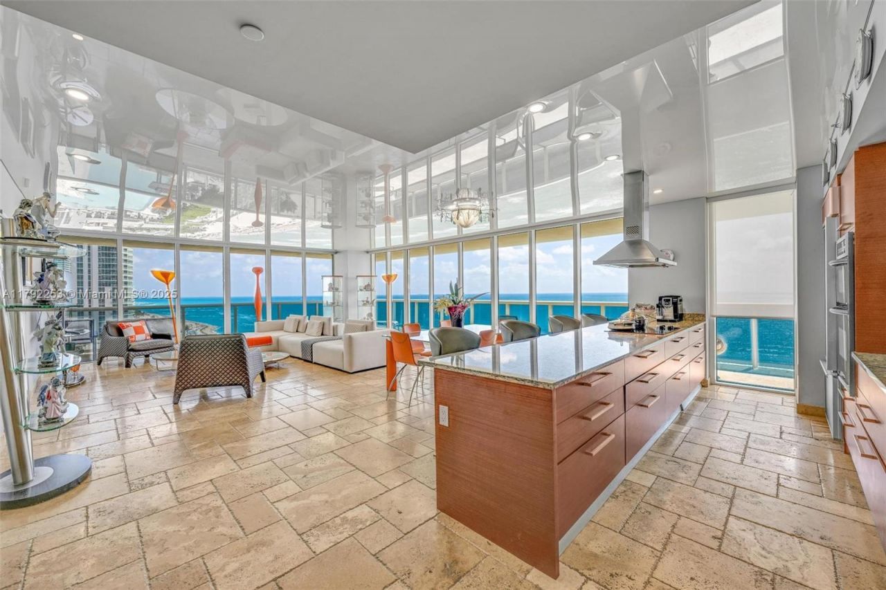 1830 S Ocean Dr, Unit 1201, Hallandale Beach, FL 33009 Photo