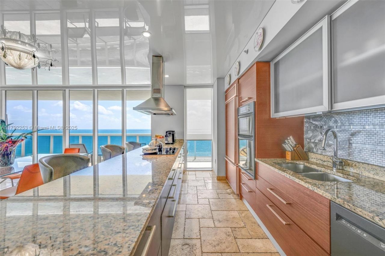 1830 S Ocean Dr, Unit 1201, Hallandale Beach, FL 33009 Photo