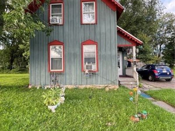 804-814 Erie Boulevard W, Rome, NY 13440