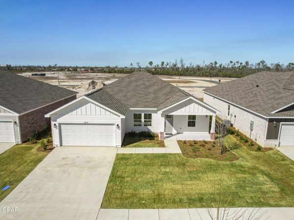 3833 Red Deer Circle, Panama City, FL 32404