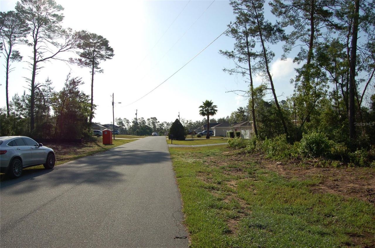 Sw 129 Place, Lot #7, Ocala, FL 34473 Photo