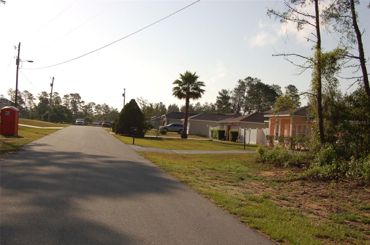 Sw 129 Place, Lot #7, Ocala, FL 34473 Photo
