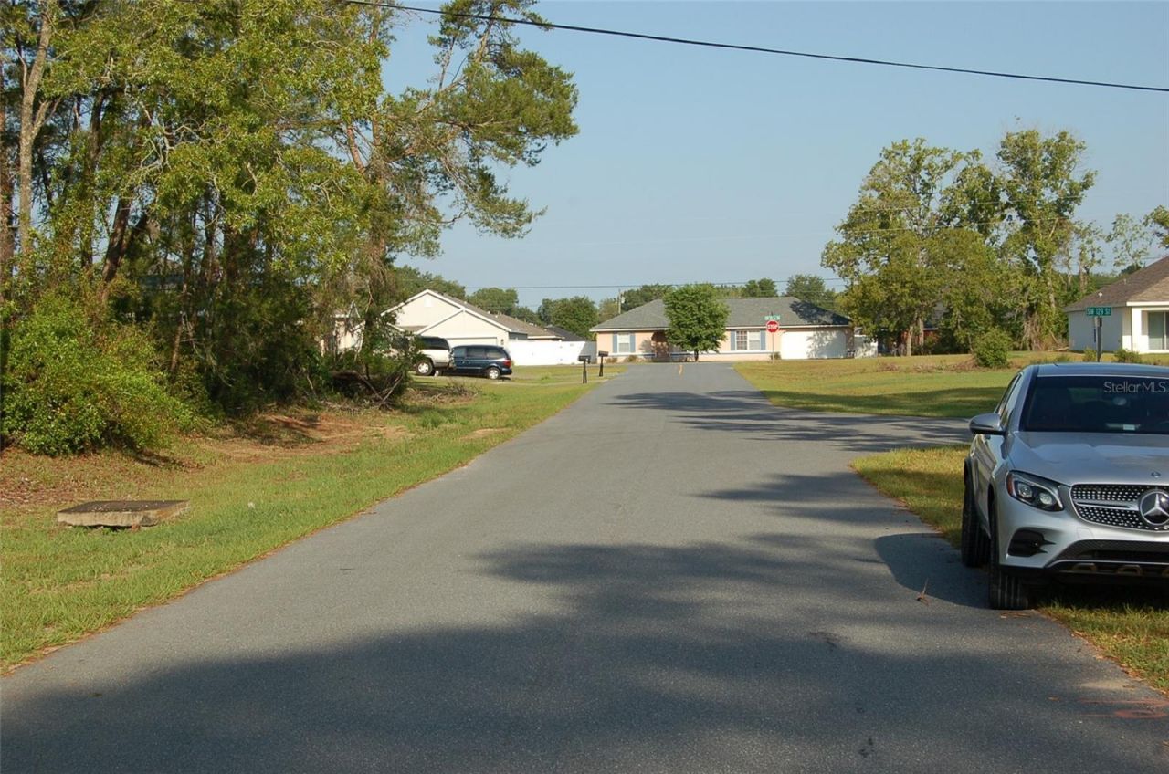 Sw 129 Place, Lot #7, Ocala, FL 34473 Photo