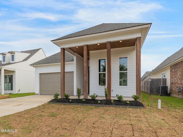 213 Maple Branch Street, Lafayette, LA 70508