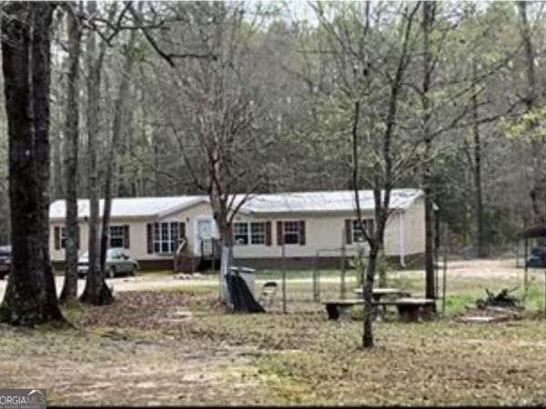 30 Soggy Bottom Road, Lexington, GA 30648