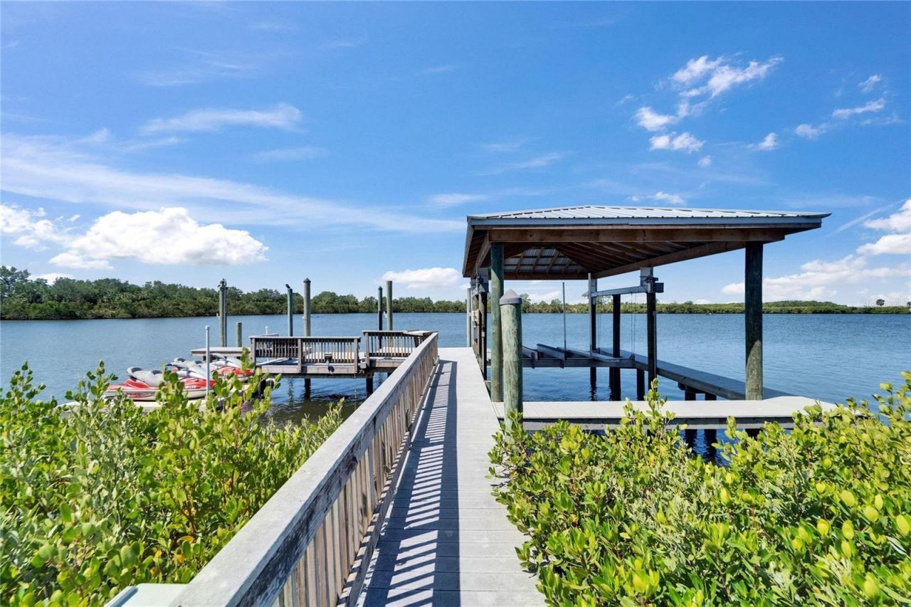 935 Chipaway Drive, Apollo Beach, FL 33572 Photo