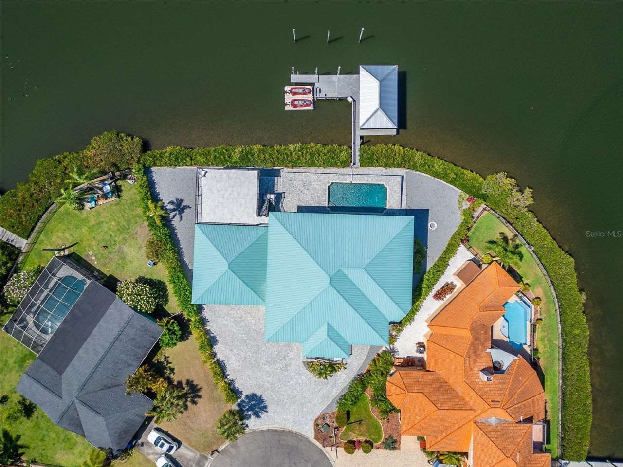 935 Chipaway Drive, Apollo Beach, FL 33572 Photo