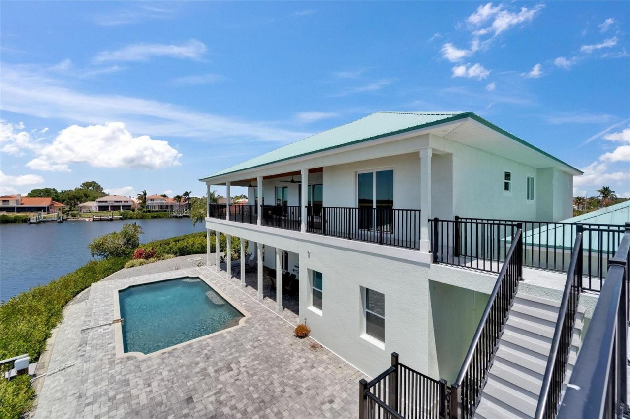 935 Chipaway Drive, Apollo Beach, FL 33572 Photo