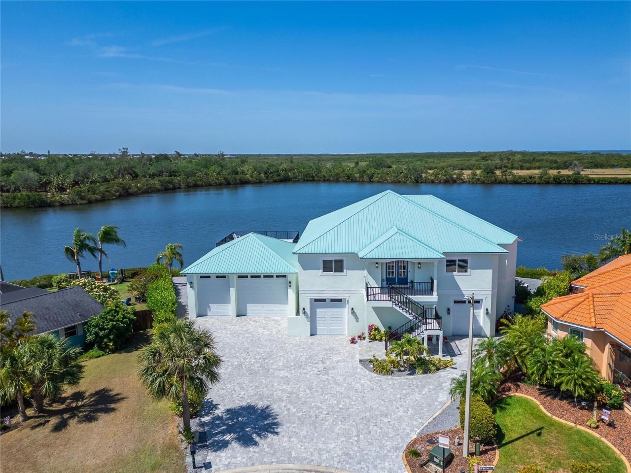 935 Chipaway Drive, Apollo Beach, FL 33572 Photo