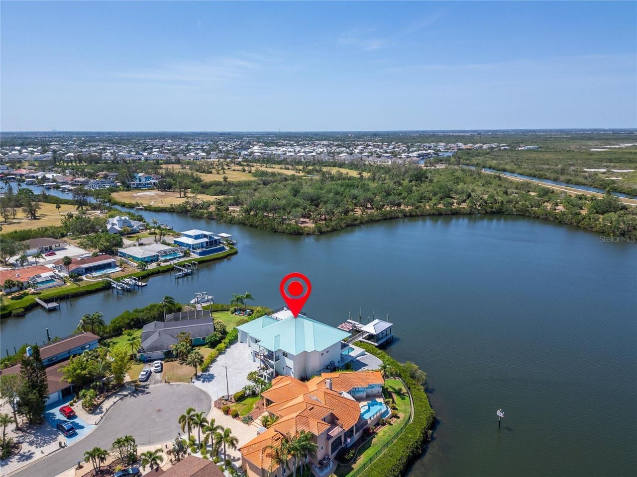 935 Chipaway Drive, Apollo Beach, FL 33572 Photo