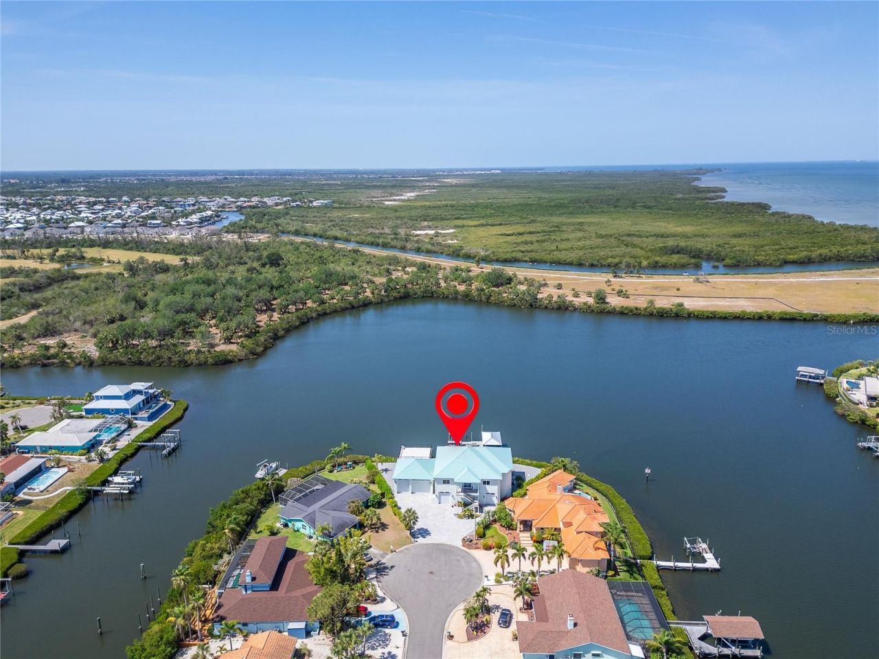 935 Chipaway Drive, Apollo Beach, FL 33572 Photo