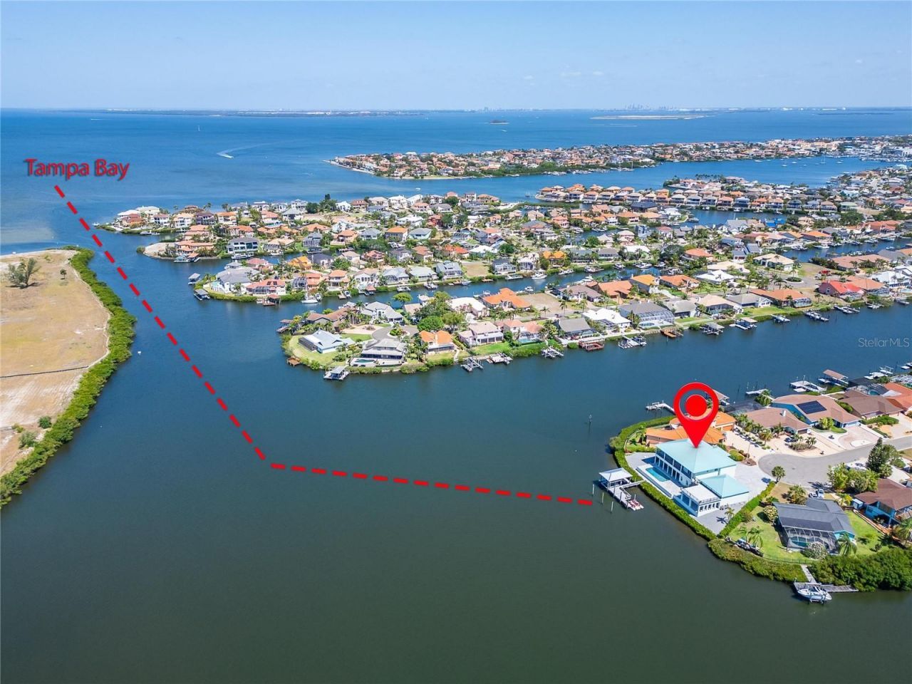 935 Chipaway Drive, Apollo Beach, FL 33572 Photo