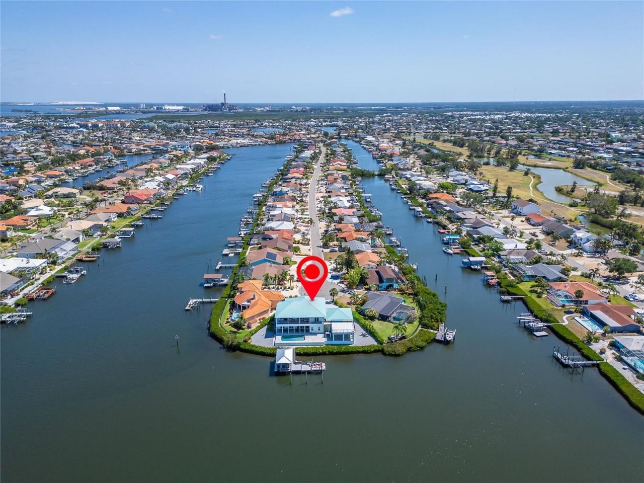 935 Chipaway Drive, Apollo Beach, FL 33572 Photo