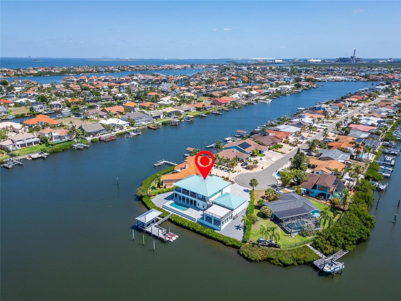 935 Chipaway Drive, Apollo Beach, FL 33572 Photo