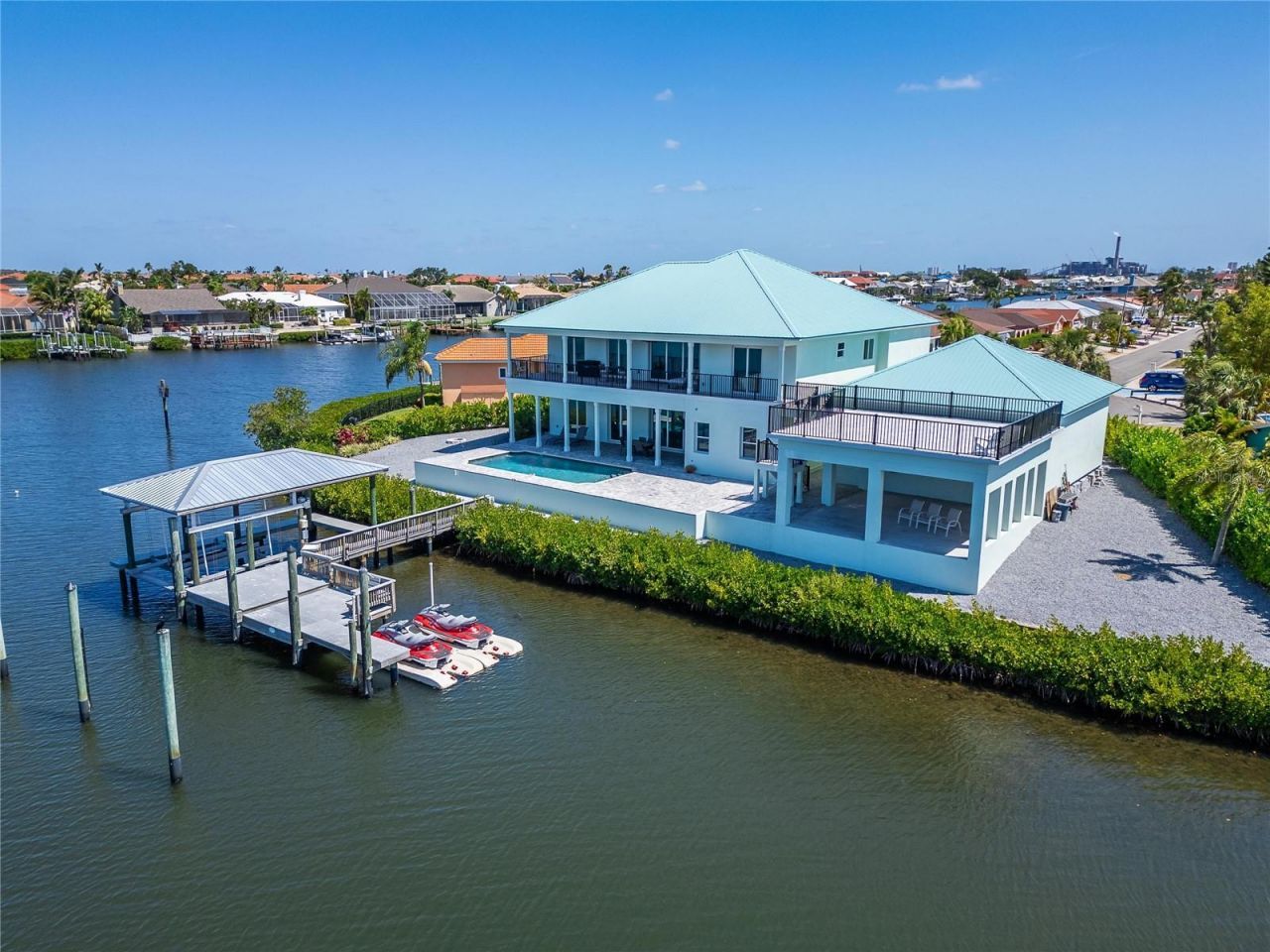 935 Chipaway Drive, Apollo Beach, FL 33572 Photo