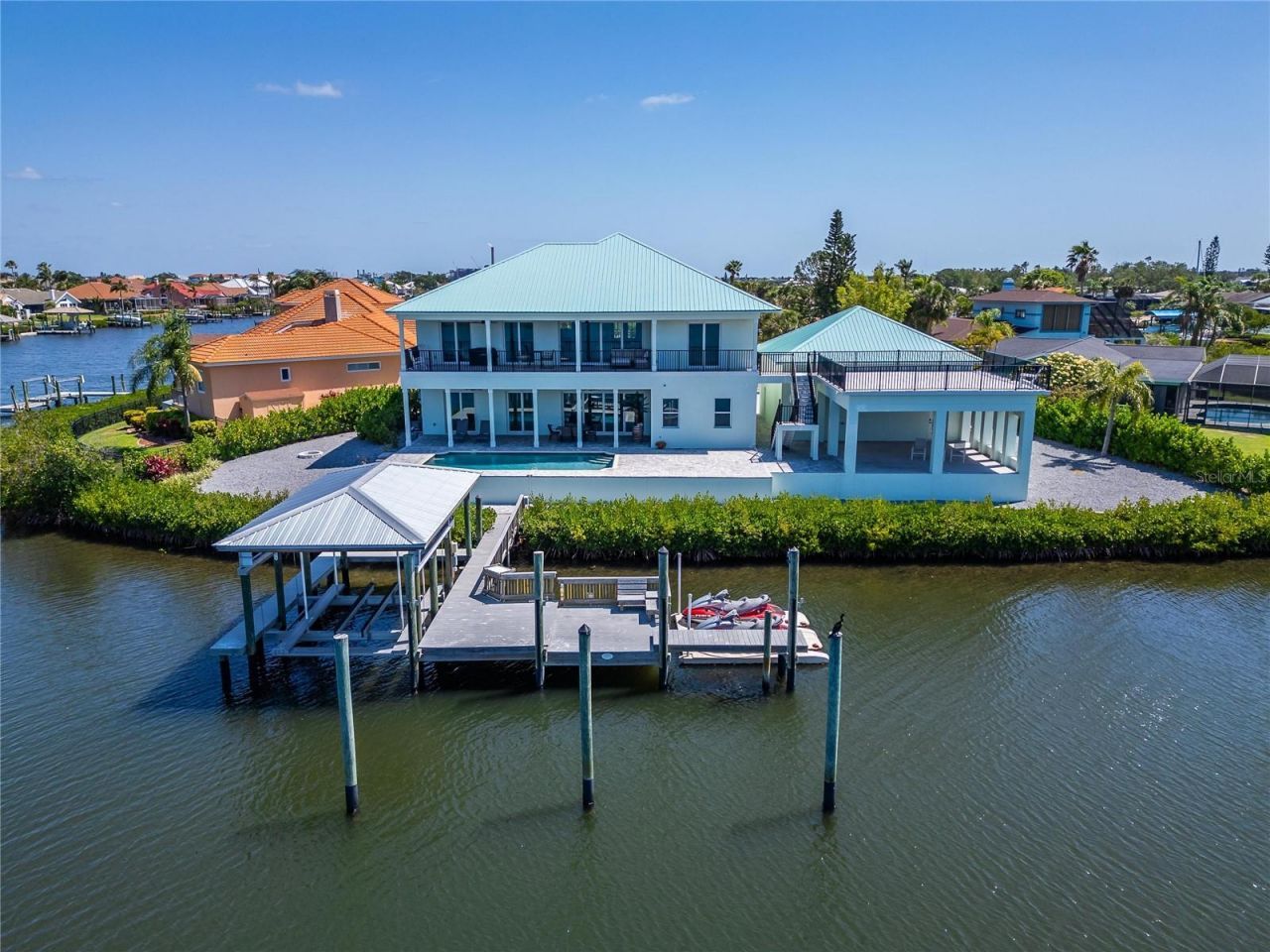 935 Chipaway Drive, Apollo Beach, FL 33572 Photo