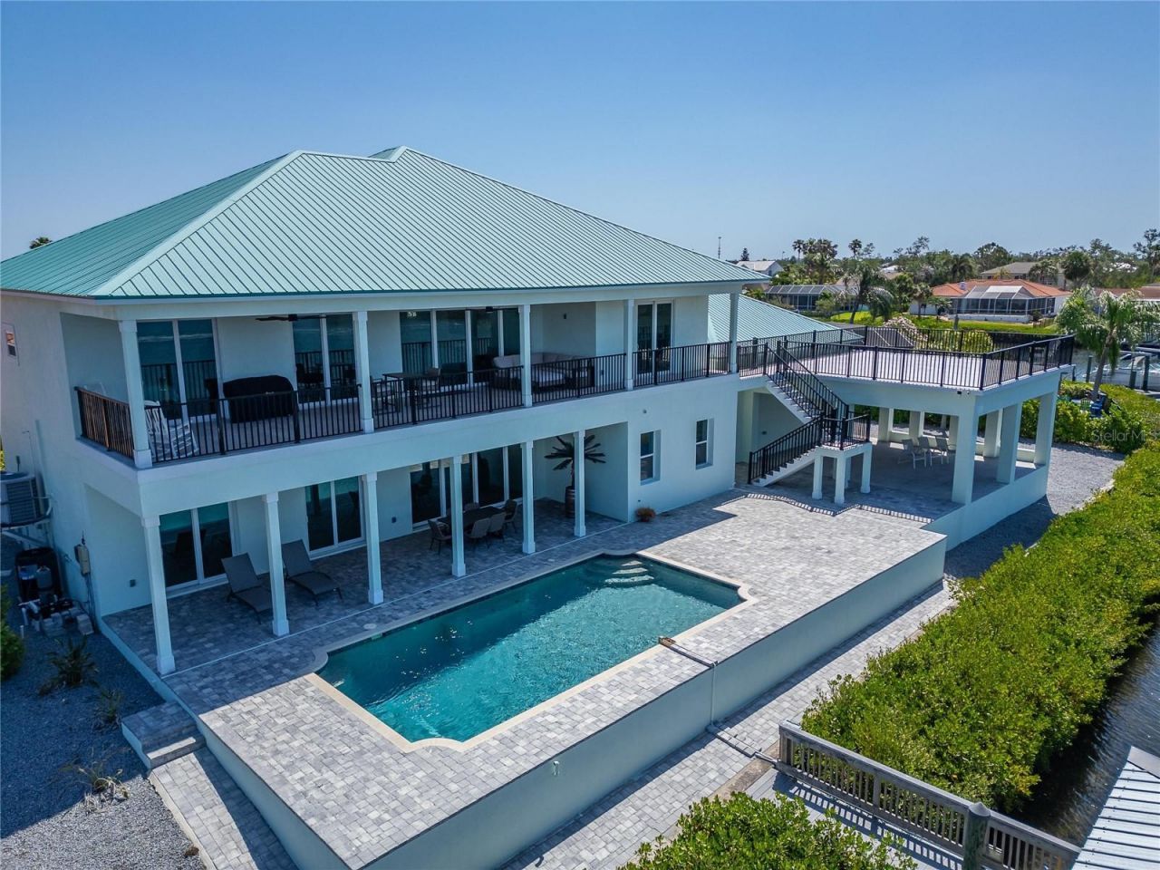 935 Chipaway Drive, Apollo Beach, FL 33572 Photo