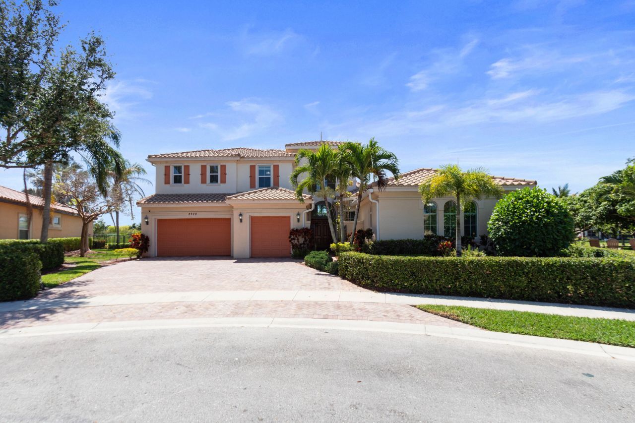 2376 Merriweather Way, Wellington, FL 33414 Photo