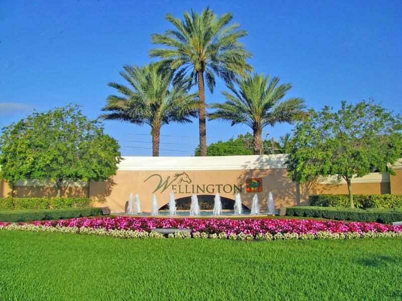 2376 Merriweather Way, Wellington, FL 33414 Photo