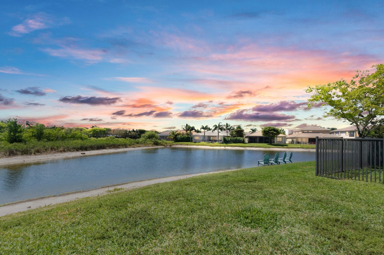 2376 Merriweather Way, Wellington, FL 33414 Photo